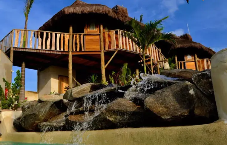 Pacote de viagem Jericoacoara - Hurricane Jeri