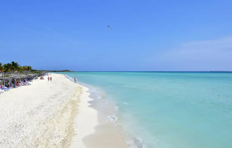 Pacote de viagem Lua de Mel em Cayo Santa Maria