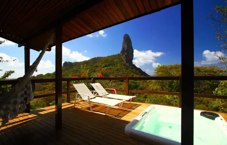Pacote de viagem Pousada Zé Maria