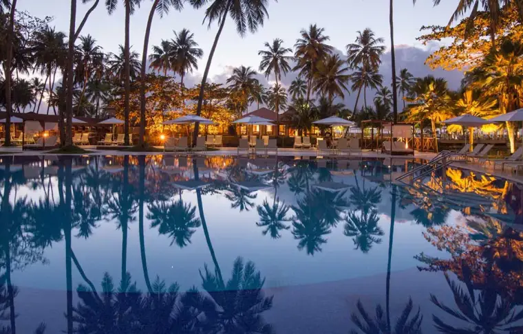 Pacote de viagem Maceió - Jatiúca Hotel & Resort