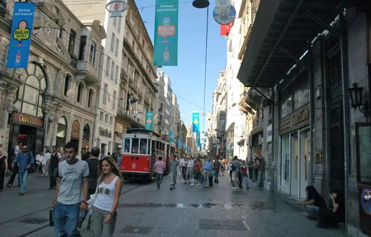 Pacote de viagem Istambul e Capadócia em 7 dias