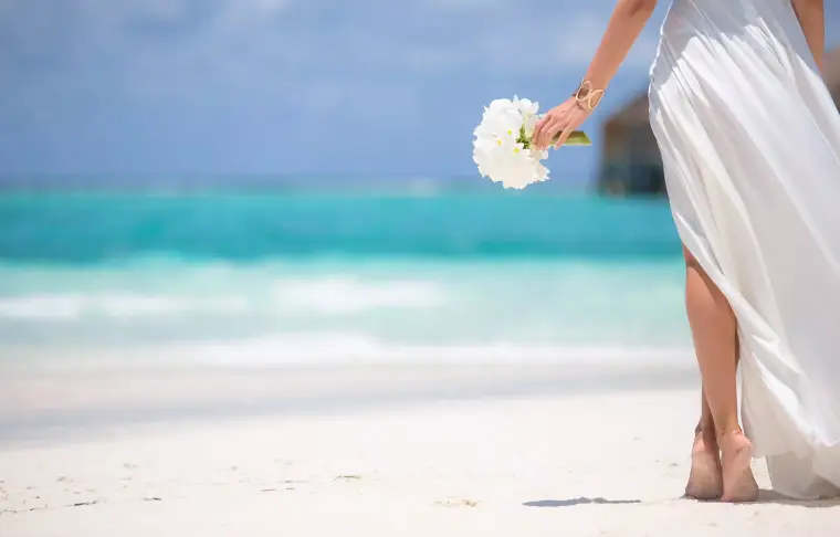 Pacote de casamento Casamento no Destino no Hard Rock Hotel Cancun
