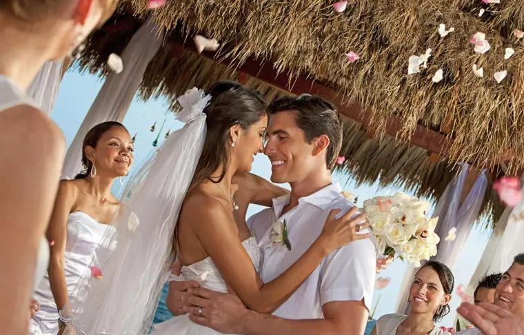 Pacote de casamento Destination Wedding em Cozumel