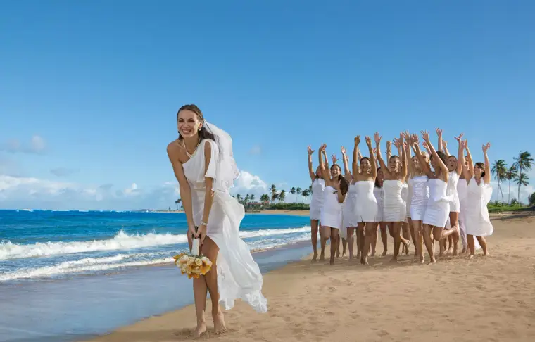 Pacote de casamento Casamento no Destino na Jamaica