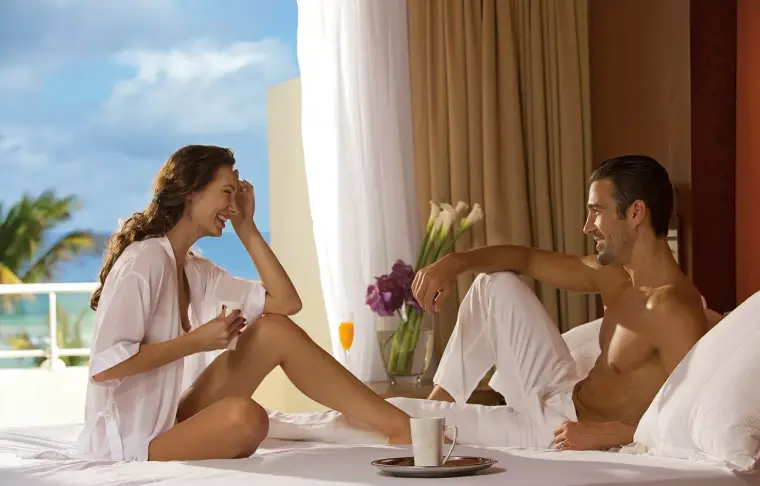 Pacote de casamento Casamento no Breathless Punta Cana Resort & Spa