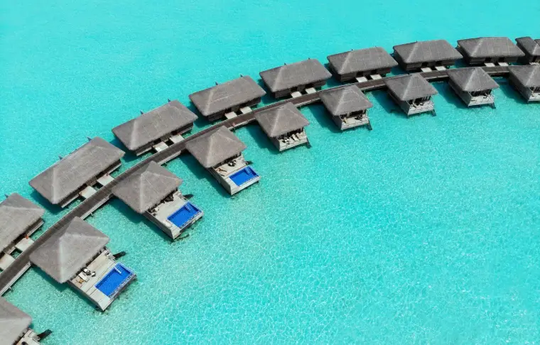 Pacote de viagem Cocoon Maldives Resort