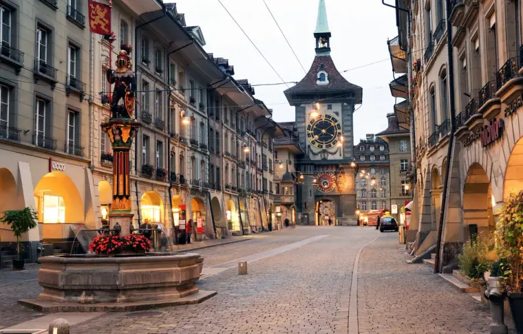 Pacote de viagem Alpes e Danúbio com Itália Imperial