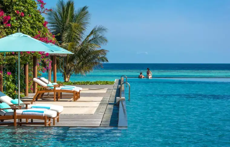 Pacote de viagem Four Seasons Resort at Landaa Giraavaru