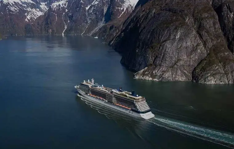 Pacote de viagem Cruises Costa Oeste Canadense e do Alasca