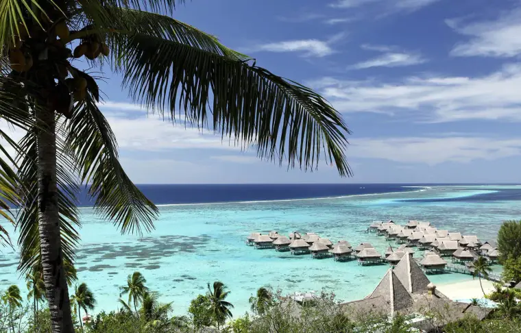 Pacote de viagem Papeete, Moorea, Taha’a, Bora Bora & Rangiroa