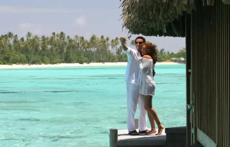 Pacote de viagem O Tahiti - Polinésia Francesa