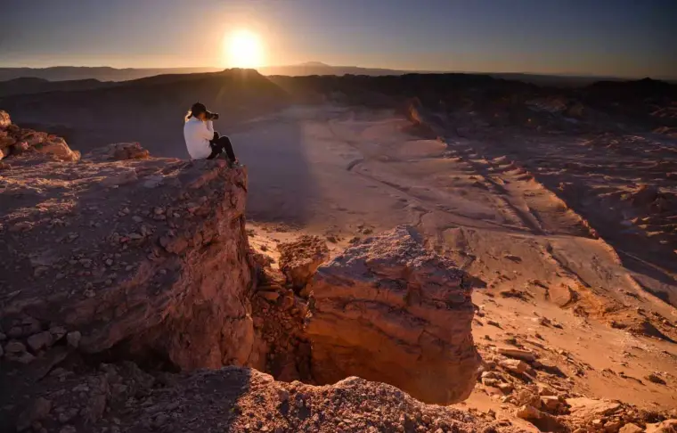 Pacote de viagem Alto Atacama com andBeyond Vira Vira Pucon