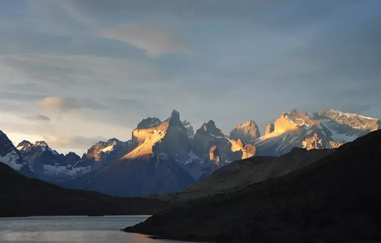 Pacote de viagem Patagônia Chilena e Santiago