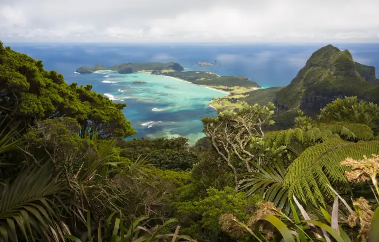 Pacote de viagem Austrália Fascinante