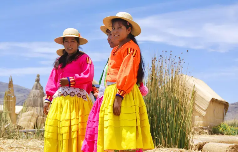 Pacote de viagem Machu Picchu e Lago Titicaca