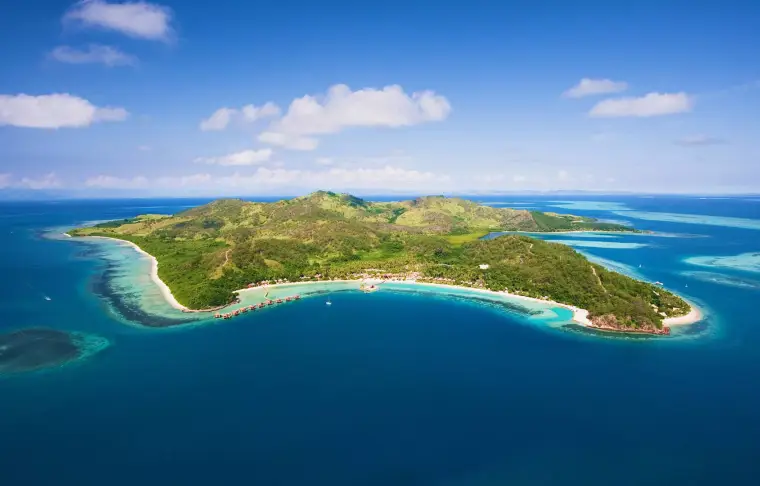 Pacote de viagem Ilhas Fiji