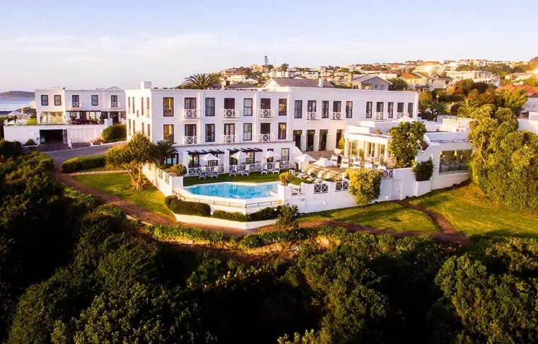 Pacote de casamento Casamento no The Plettenberg