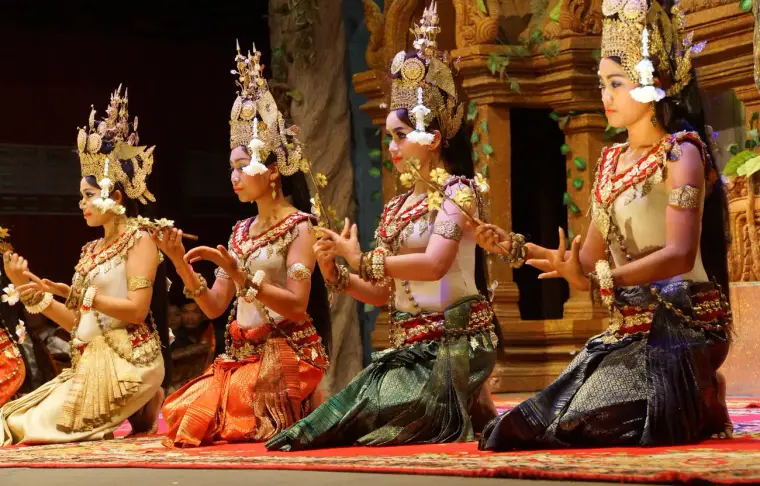 Pacote de viagem Indochina Cultural