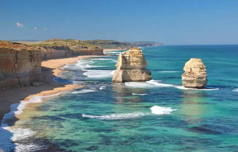 Pacote de viagem Austrália, Fiji e Nova Zelândia Luxury