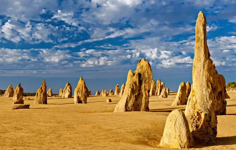 Pacote de viagem Austrália Econômica
