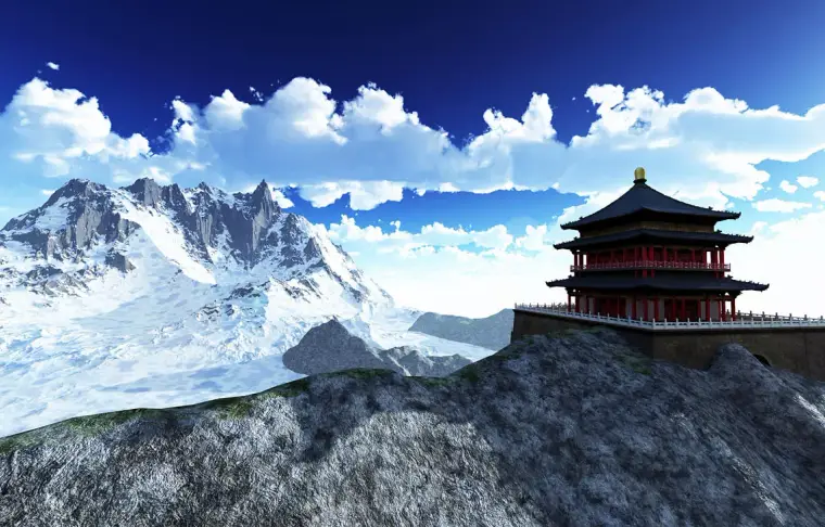 Pacote de viagem Sikkim, Darjeeling e Butão
