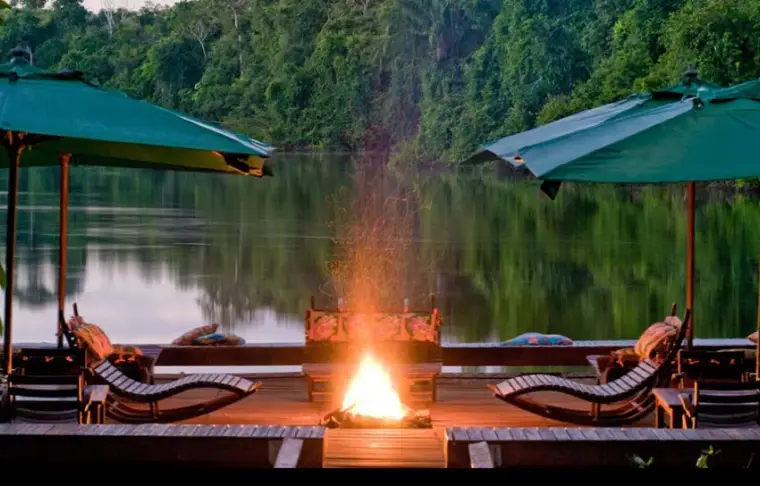 Pacote de viagem Conhecendo as belezas da Amazônia em Família