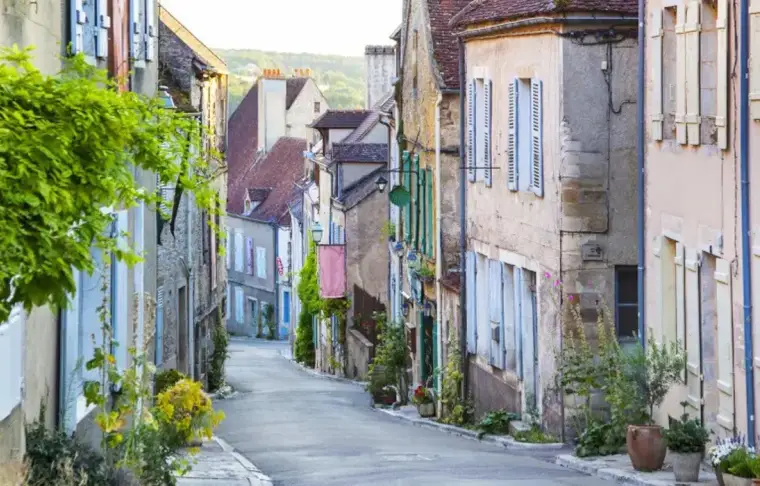 Pacote de viagem De Paris a Lyon - Glamourosa França