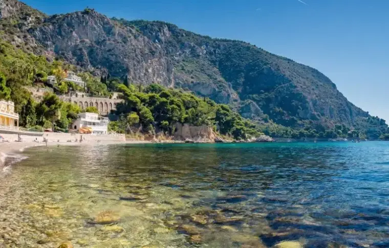 Pacote de viagem França com Provence - Côte d'Azur a Nice
