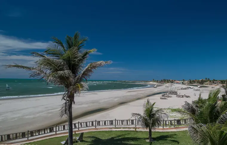 Pacote de viagem Hotel Vila Selvagem
