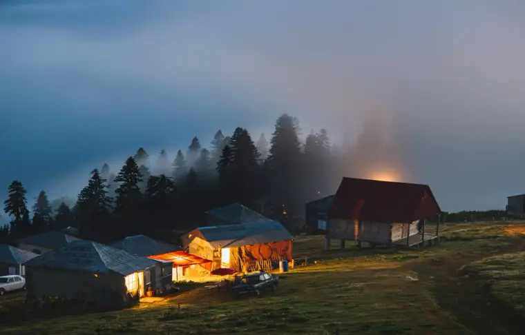 Pacote de viagem Georgia, a Desconhecida Ibéria