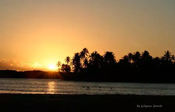 Pacote de viagem Ilha de Boipeba - Pousada Vila Sereia