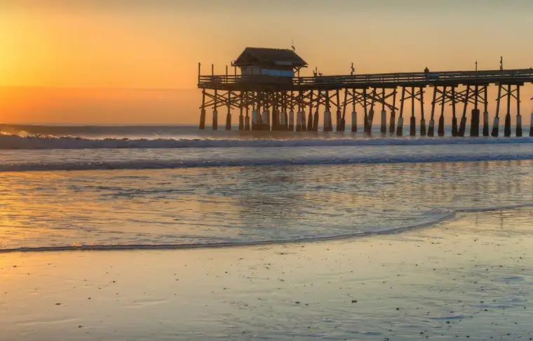Pacote de viagem Cocoa Beach Fly & Drive