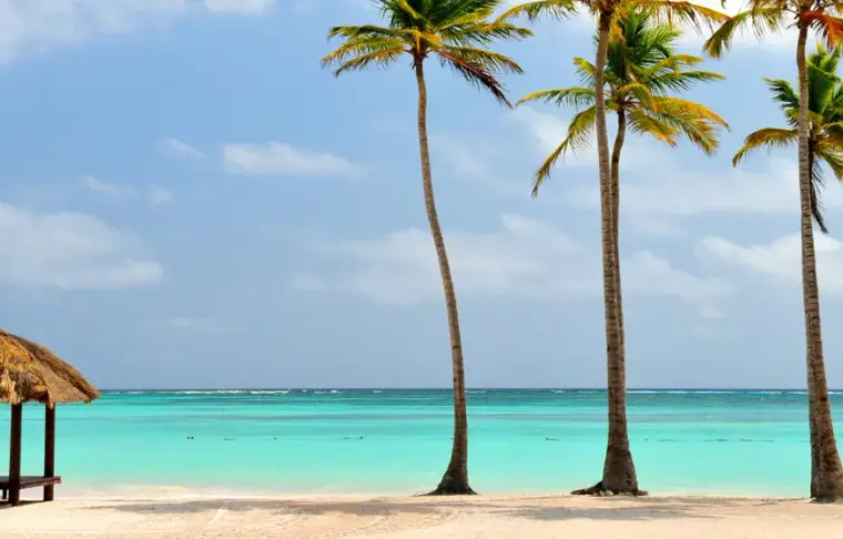 Pacote de viagem Punta Cana & Miami
