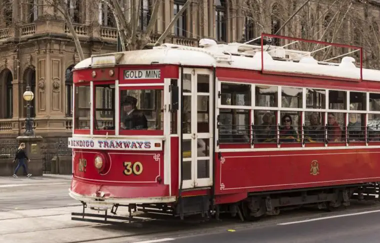 Pacote de viagem Réveillon na Austrália