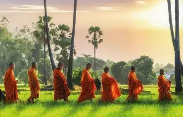 Pacote de viagem Joias da Indochina - Tailândia, Vietnã e Singapura