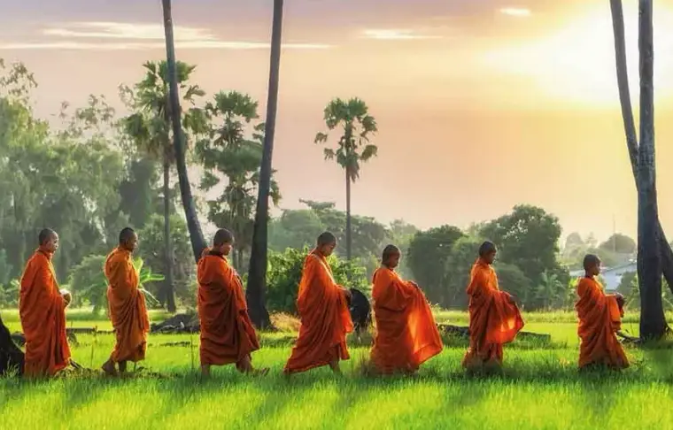 Pacote de viagem Joias da Indochina - Tailândia, Vietnã e Singapura
