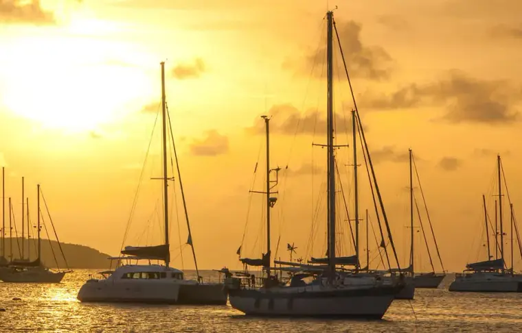 Pacote de viagem St. Maarten e Miami