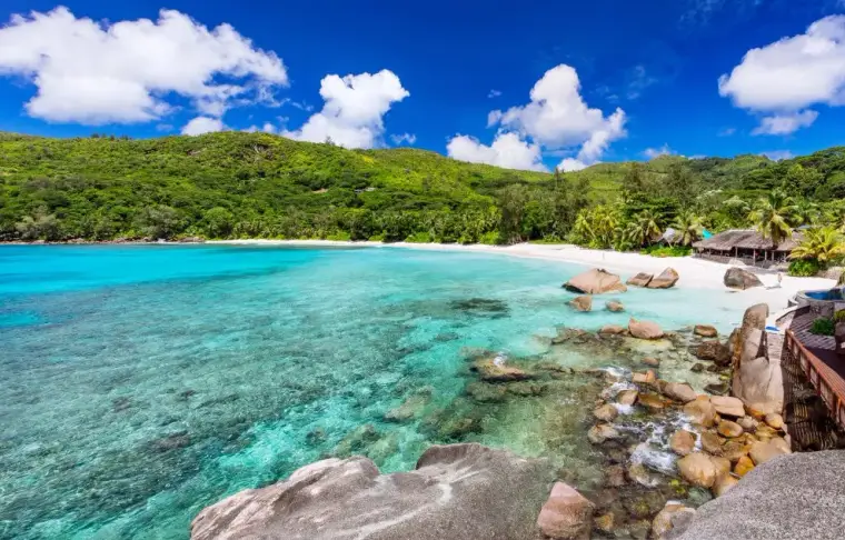 Pacote de viagem Seychelles, Maurício & Dubai