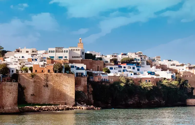 Pacote de viagem Marrocos