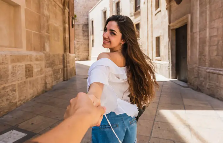 Pacote de viagem Marrocos, Andaluzia e Madri