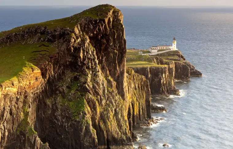 Pacote de viagem Tour pelo Lago Ness e Skye Island