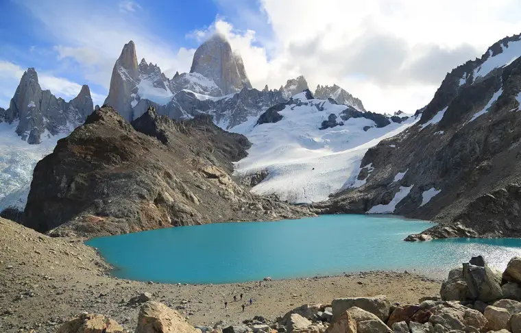 Pacote de viagem Patagônia Argentina e Chilena