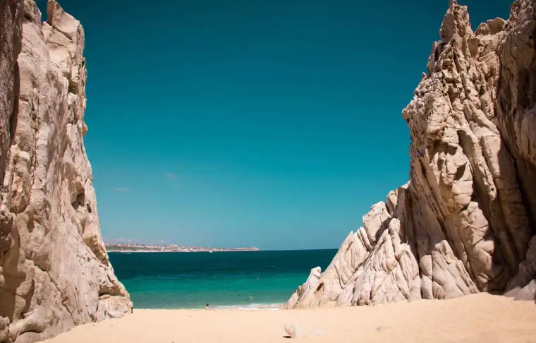 Pacote de viagem Los Cabos