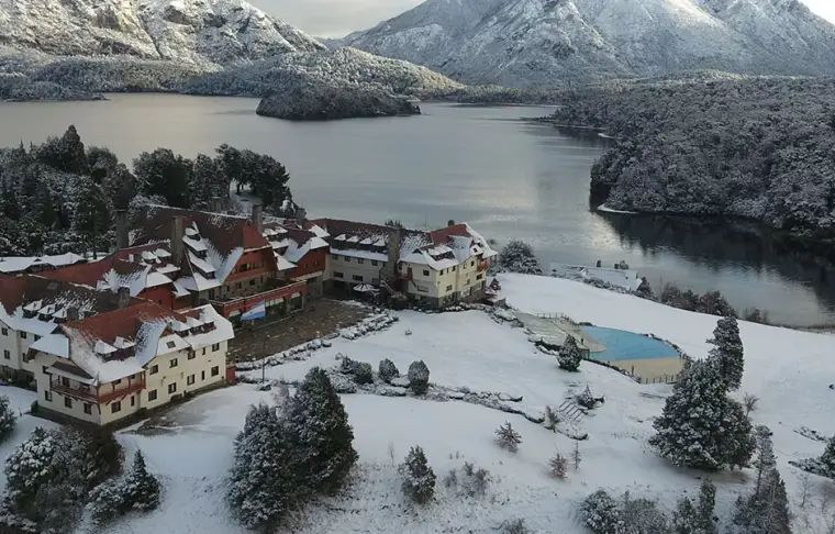 Pacote de viagem Llao Llao Resort, Golf & Spa