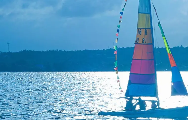 Pacote de viagem San Andrés Saindo de Belo Horizonte