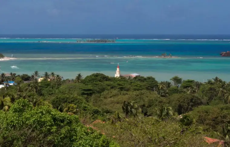 Pacote de viagem San Andrés Saindo de Porto Alegre