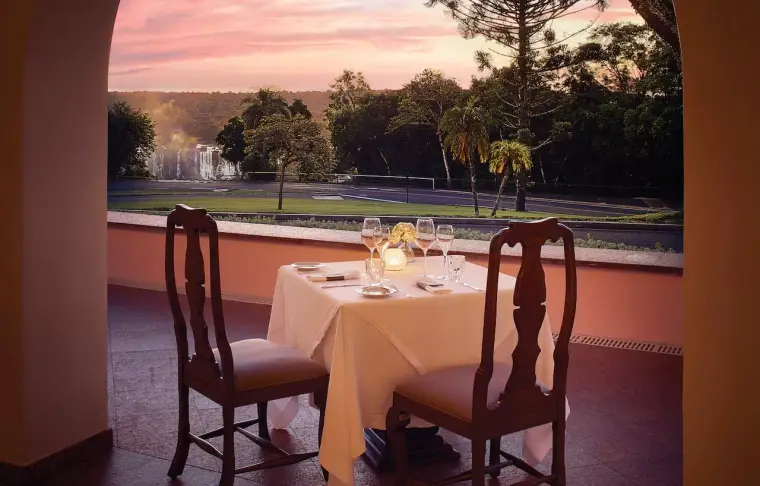 Pacote de viagem Belmond Hotel das Cataratas