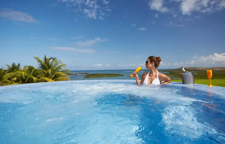 Pacote de viagem Gungaporanga Hotel