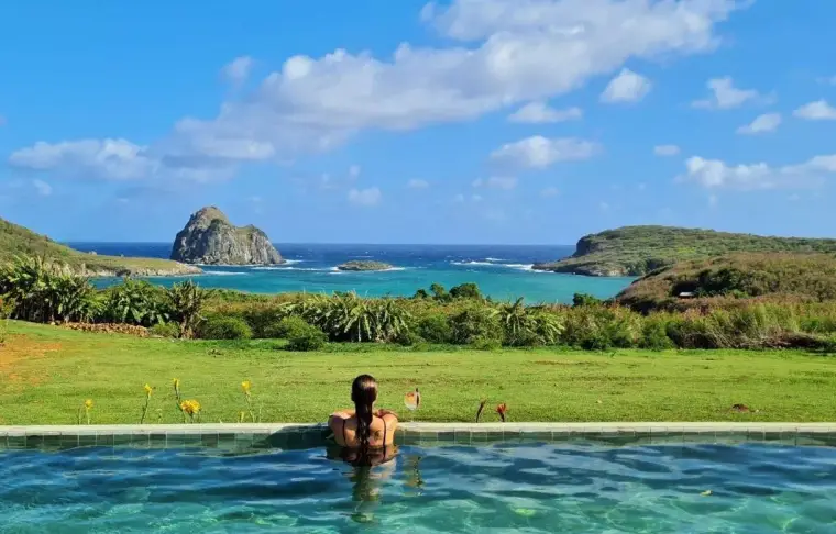 Pacote de viagem Nannai Noronha Solar dos Ventos
