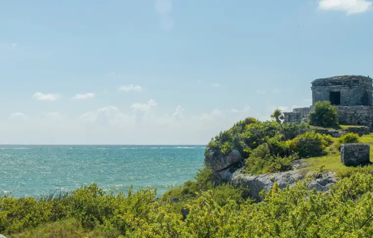 Pacote de casamento Destination Wedding em Tulum